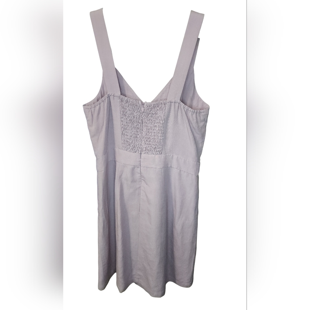 Greylin Sleeveless Dress, Womens XS - Picture 2 of 6